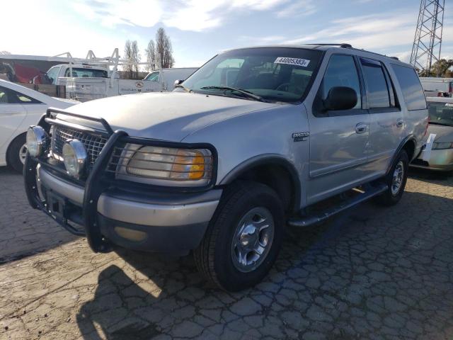 2000 Ford Expedition XLT