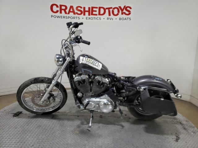 2016 HARLEY-DAVIDSON XL1200 V 1HD1LF319GC422973