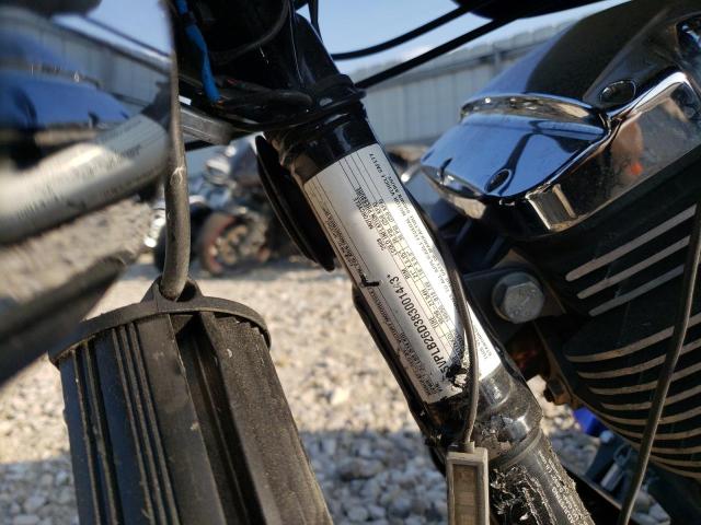 2008 VICTORY MOTORCYCLES VEGAS LOW 5VPLB26D383001443