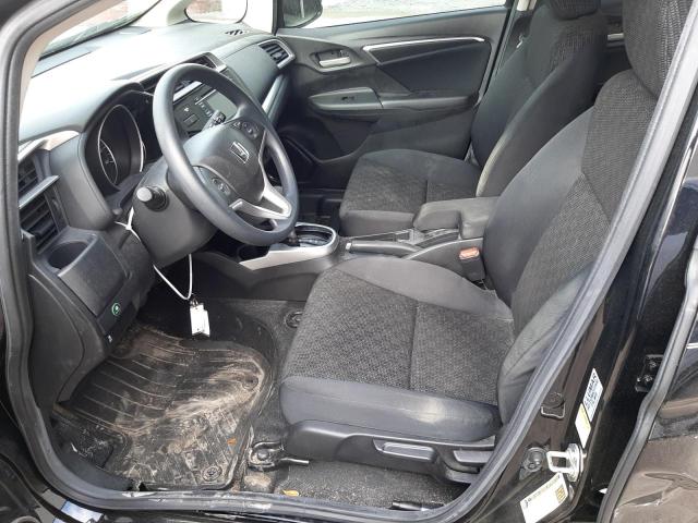 2016 HONDA FIT LX - JHMGK5H58GX024813