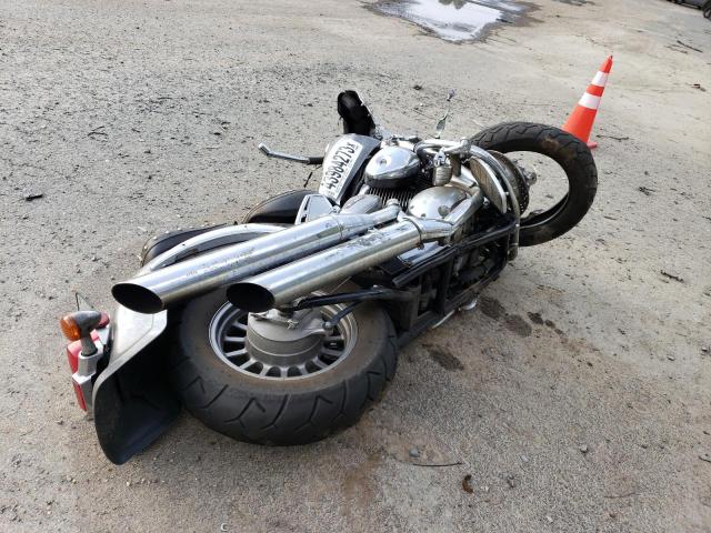 2007 SUZUKI VL800 - JS1VS55A072113552