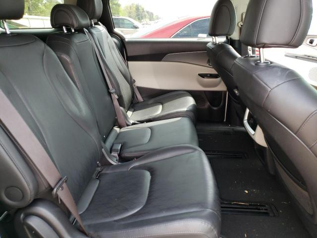 2022 KIA CARNIVAL L - KNDNB4H38N6112653