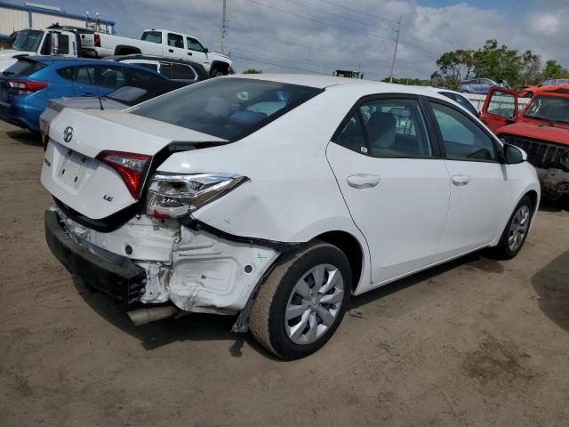 2016 TOYOTA COROLLA L 2T1BURHE2GC517169