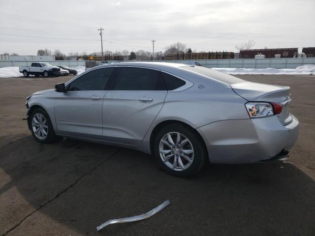 2016 CHEVROLET IMPALA LT - 2G1115S30G9102199