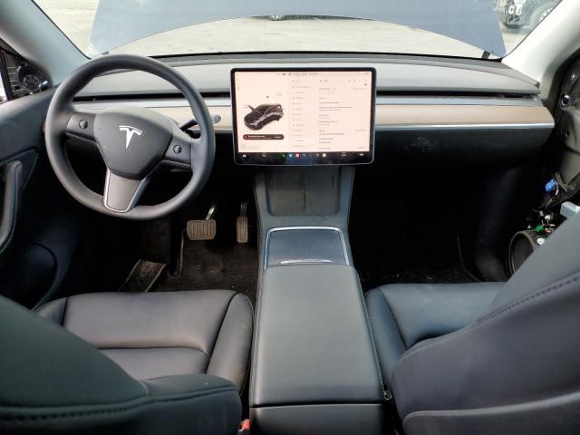 7SAYGDEE2NF386572 Tesla Model Y