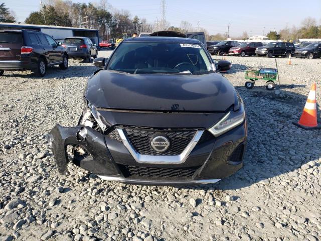 2020 NISSAN MAXIMA SL 1N4AA6DV8LC377114