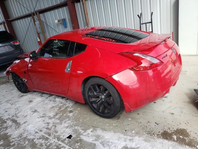 JN1AZ4EH1HM952349 Nissan 370Z BASE