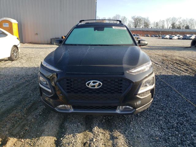 2021 HYUNDAI KONA SEL P - KM8K62AA0MU688490
