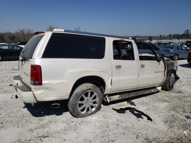 3GYFK66NX4G227699 Cadillac ESCALADE ESV
