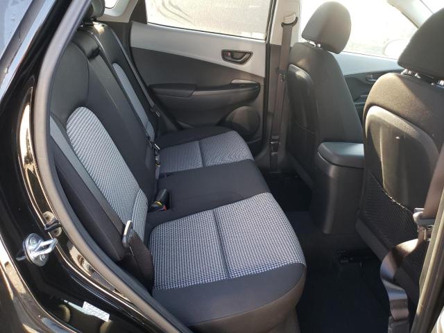 2021 HYUNDAI KONA SEL P - KM8K62AA0MU688490
