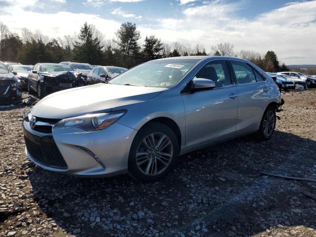 2017 TOYOTA CAMRY LE 4T1BF1FK0HU338343