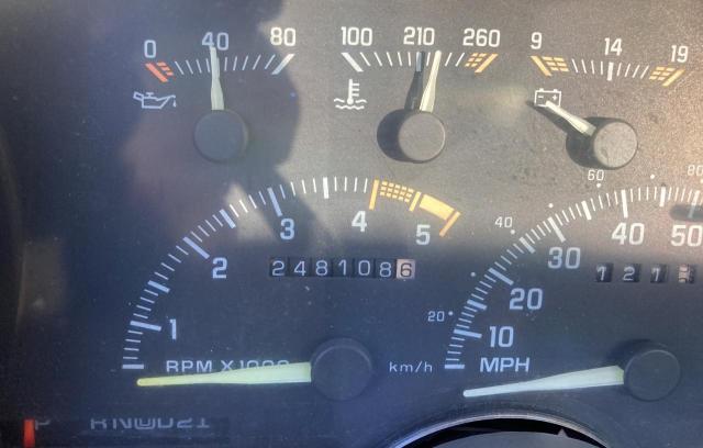 1GDDC14K5RZ512335 GMC Sierra C1500