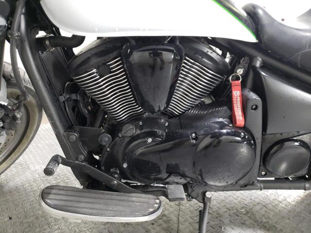 2015 KAWASAKI VN900 B - JKAVN2B17FA085621