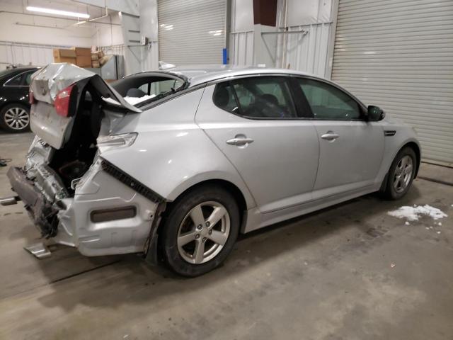 2015 KIA OPTIMA LX 5XXGM4A77FG483273