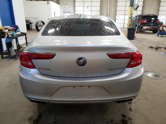 2017 BUICK LACROSSE P - 1G4ZR5SS6HU165110