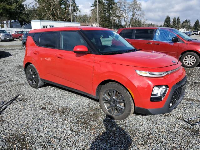 KNDJ33AU2L7082744 KIA SOUL EX