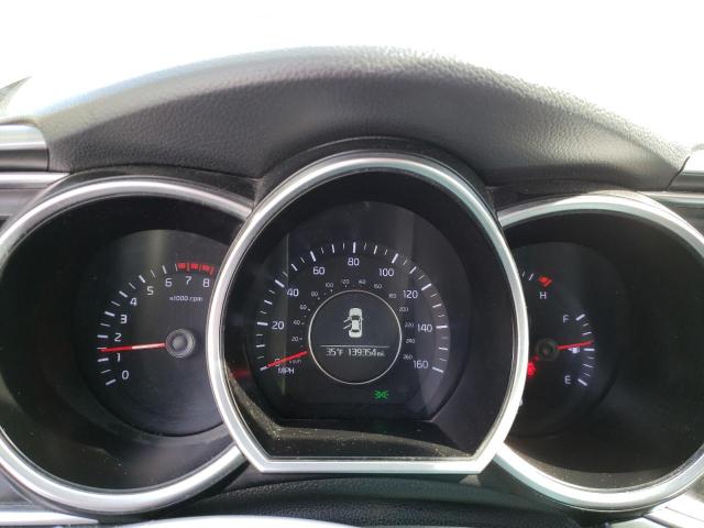 5XXGM4A70FG367624 KIA Optima Lx
