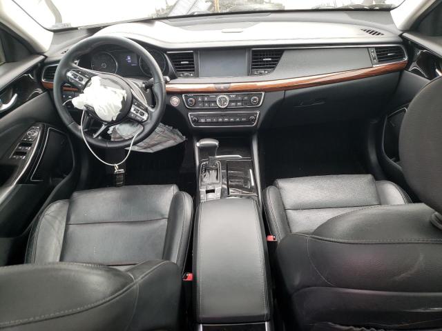 2019 KIA CADENZA LU - KNALC4J12K5167014
