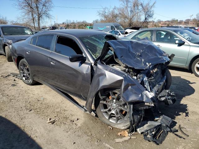 2018 DODGE CHARGER GT - 2C3CDXJG4JH307811