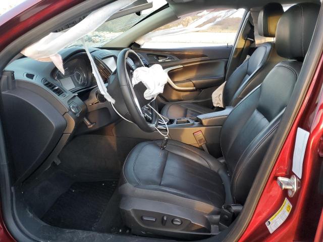 2017 BUICK REGAL SPOR - 2G4GL5EX9H9102953