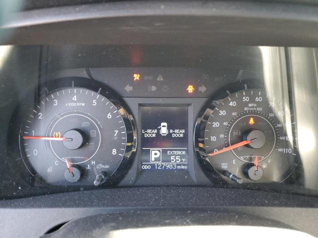 2015 TOYOTA SIENNA LE - 5TDKK3DC0FS530094
