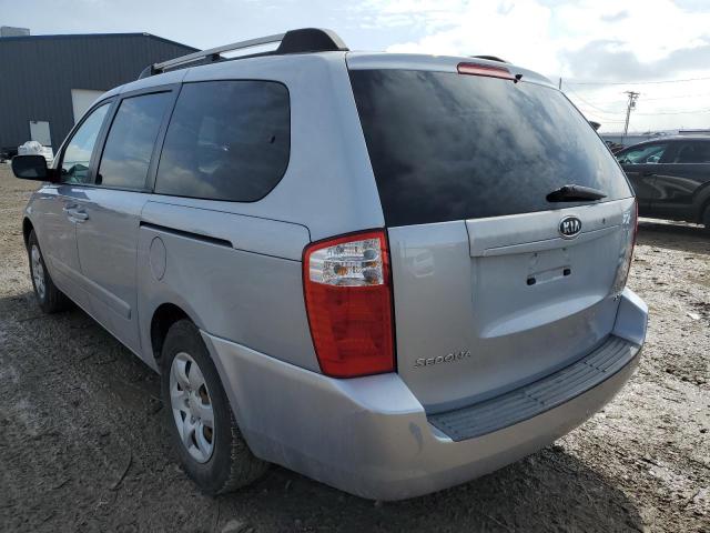 KNDMB233266078332 KIA SEDONA EX