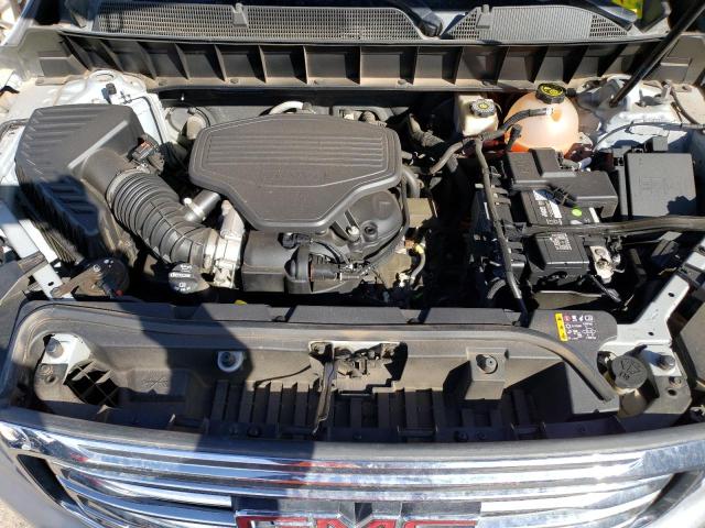1GKKNULS3HZ227676 GMC Acadia Slt-1