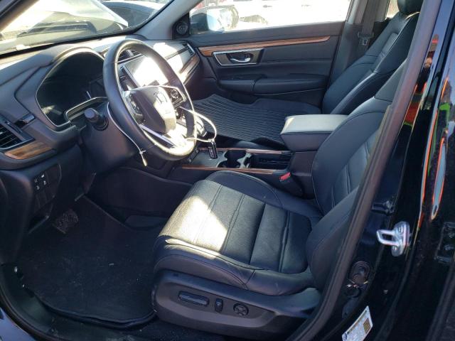 2021 HONDA CR-V TOURI NJ1908E