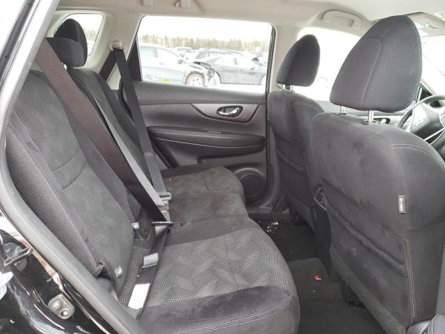 2016 NISSAN ROGUE S - 5N1AT2MV2GC913828