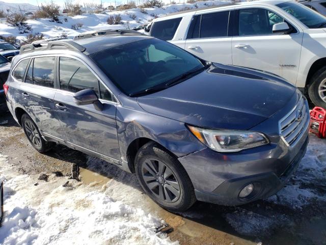 4S4BSAFC9G3282721 Subaru Outback 2.5i Premium