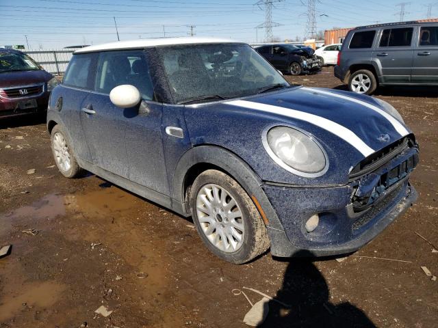 WMWXM5C56F3A58113 | 2015 MINI COOPER