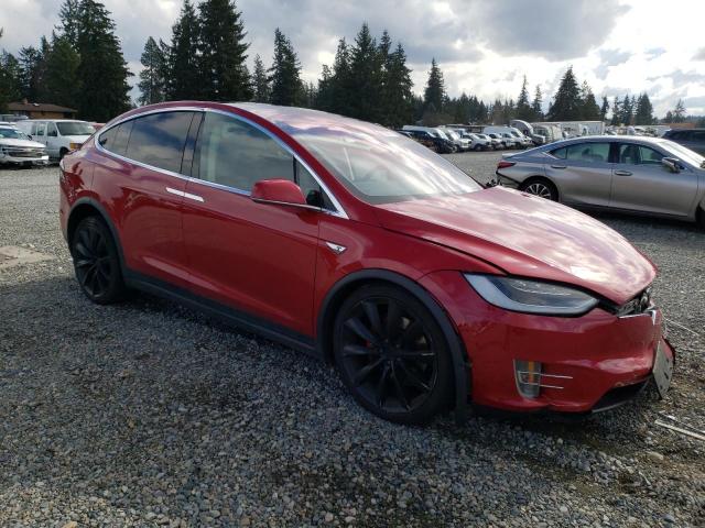 5YJXCBE45GF020429 Tesla MODEL X