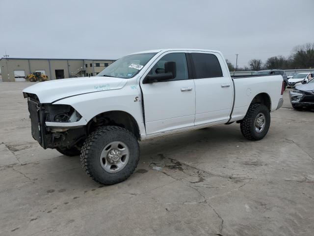 2010 Dodge Ram 2500 