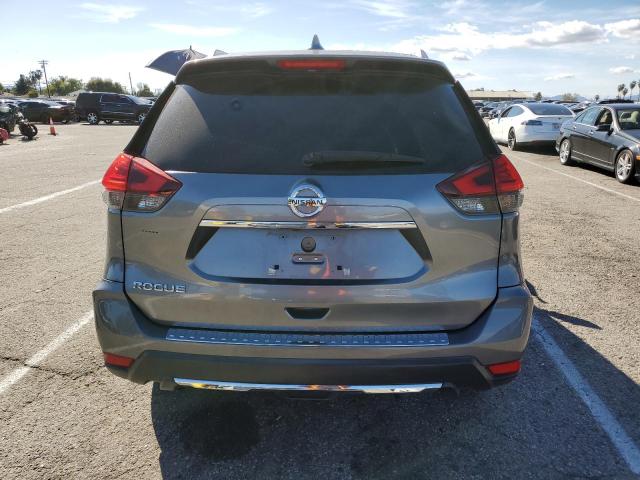 KNMAT2MT0HP508743 Nissan ROGUE S