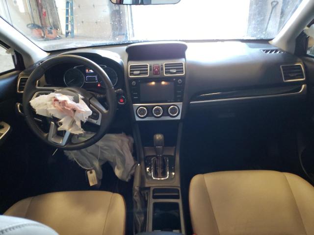 2017 SUBARU CROSSTREK - JF2GPANC0H8229991