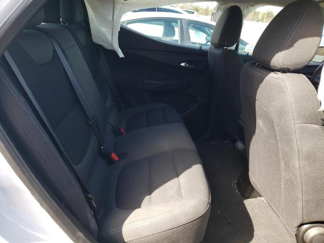 2022 CHEVROLET BOLT EUV L - 1G1FY6S0XN4118732