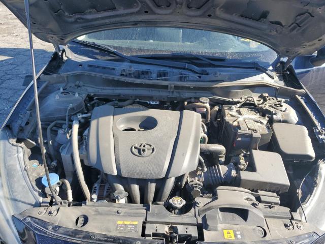 2017 TOYOTA YARIS IA 3MYDLBYV1HY155907