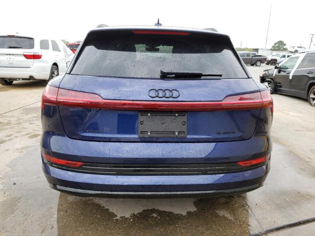 2022 AUDI E-TRON PRE - WA1AAAGE5NB034143