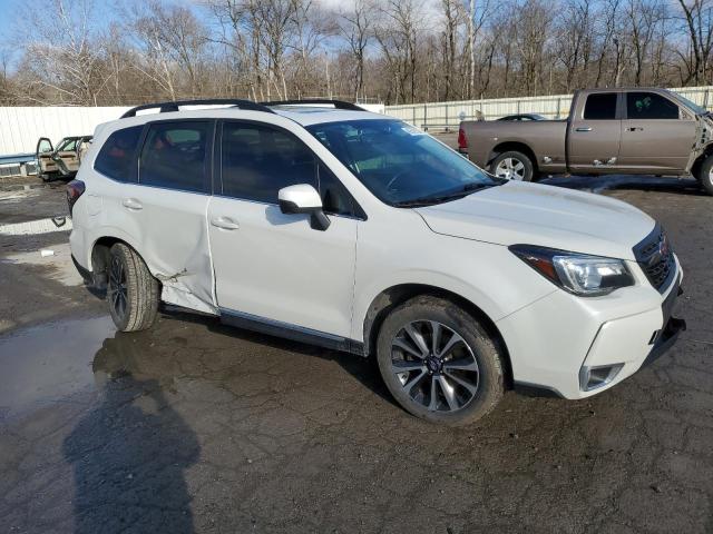 JF2SJGWC1JH458604 Subaru Forester 2.0xt Touring