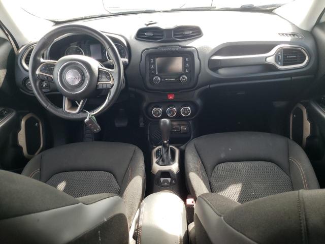 ZACCJABT4GPC65211 Jeep Renegade Latitude