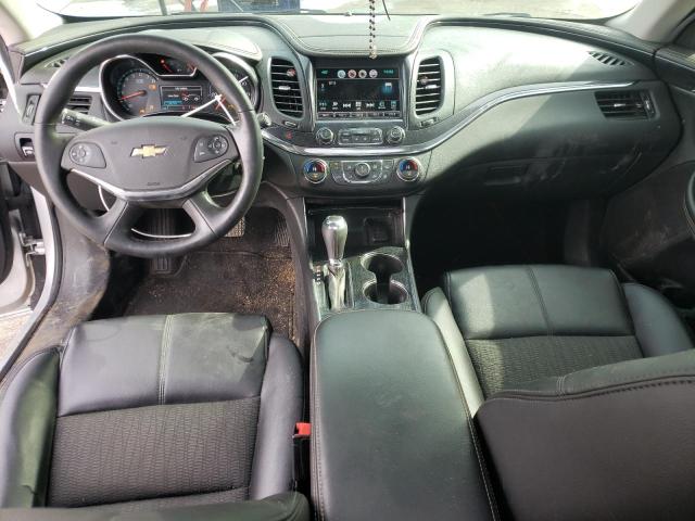 2016 CHEVROLET IMPALA LT - 2G1115S30G9102199