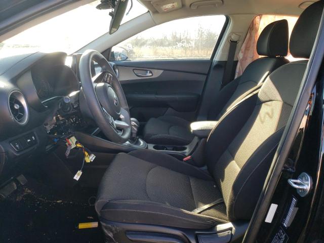 3KPF24AD1KE065530 KIA Forte