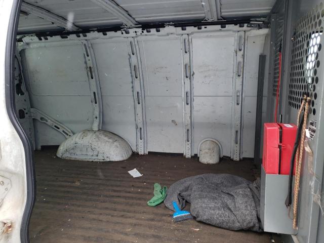 1GT2GTBG8A1110399 GMC Savana G3500