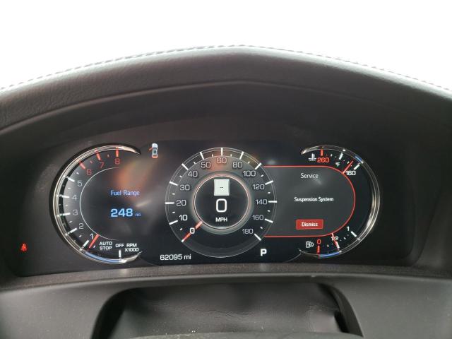 2019 CADILLAC CT6 SPORT - 1G6KN5R68KU120643
