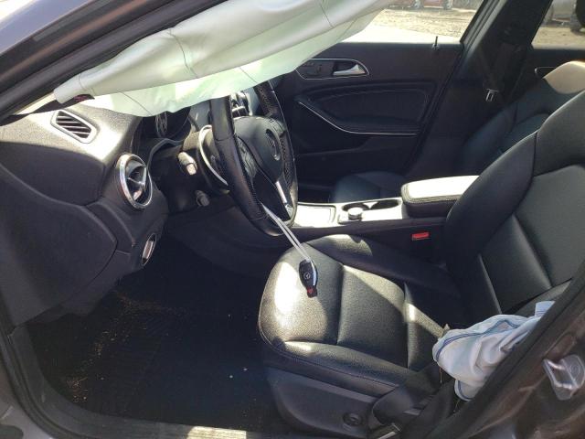 WDCTG4GB5FJ082540 Mercedes-Benz Gla 250 4matic
