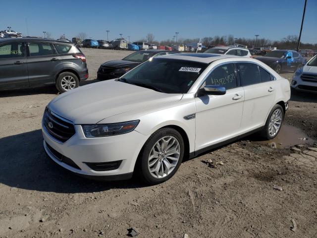 2016 Ford Taurus Limited