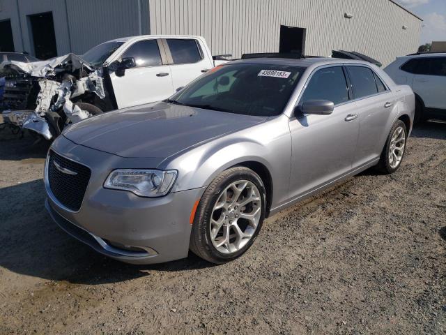 2015 CHRYSLER 300 LIMITE - 2C3CCAAG8FH853826