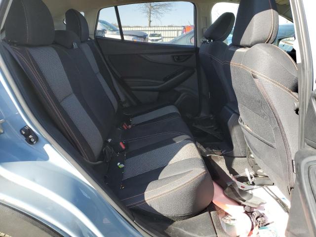 2019 SUBARU CROSSTREK JF2GTACC1KH355525
