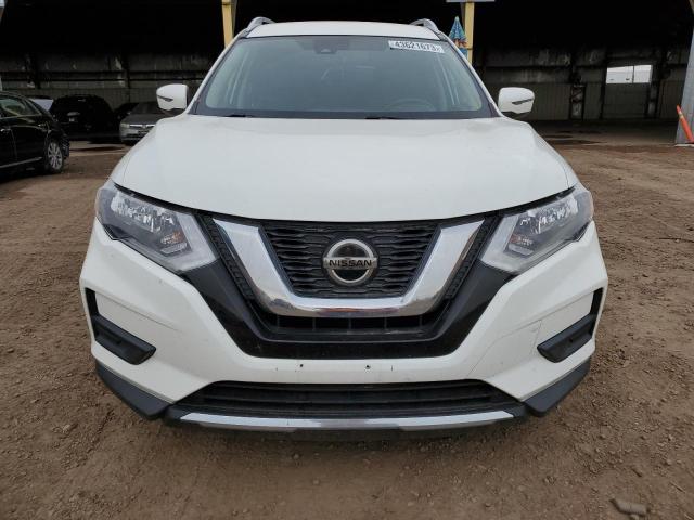 JN8AT2MT0KW264562 Nissan ROGUE S