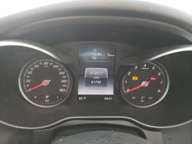 2016 MERCEDES-BENZ C300 55SWF4JB1GU149737